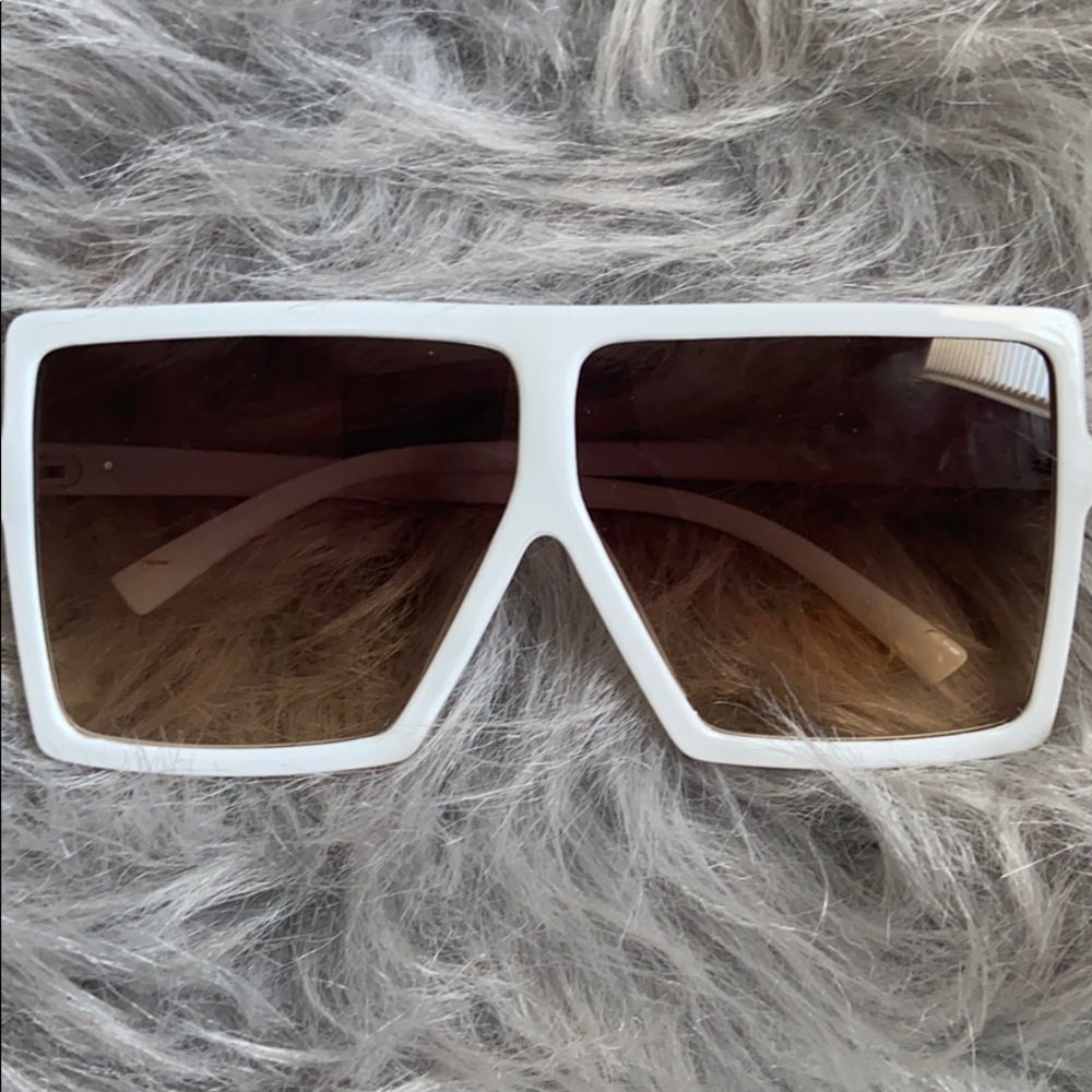 OverSized Sunglasses